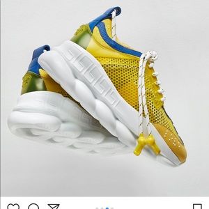 Meet your Posher, Shay